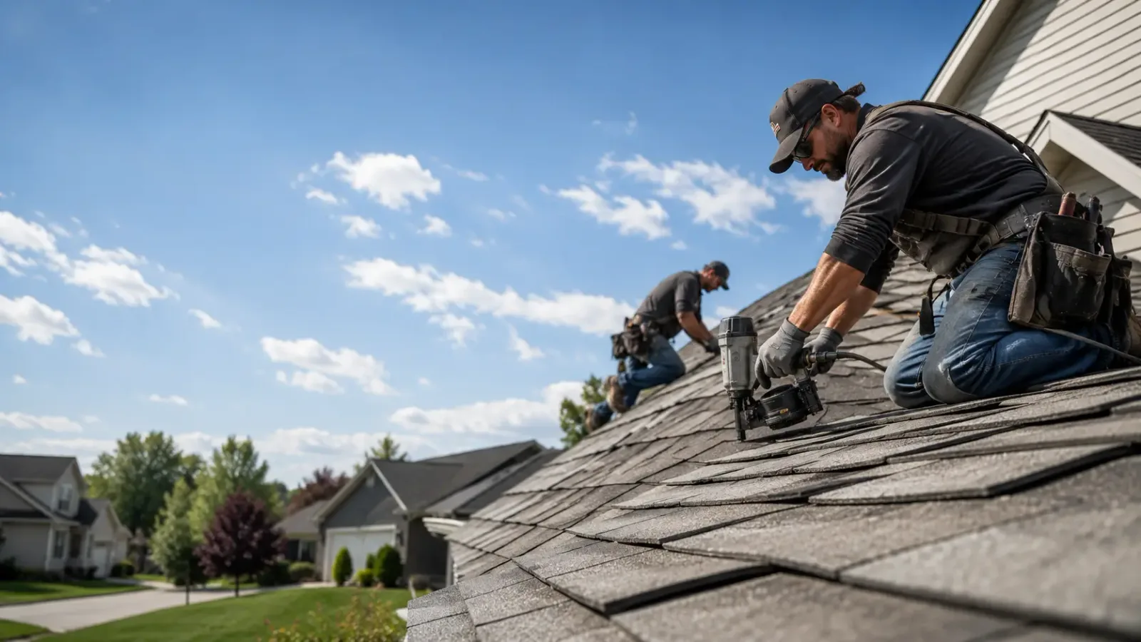 Storm Damage Roof Repair in Talmo, GA near me